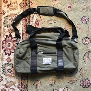 Poler Weekend bag